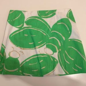 Lilly Pulitzer Skirt